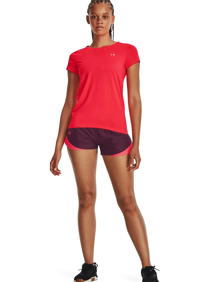 UNDER ARMOUR 3.0 Play Up Shorts