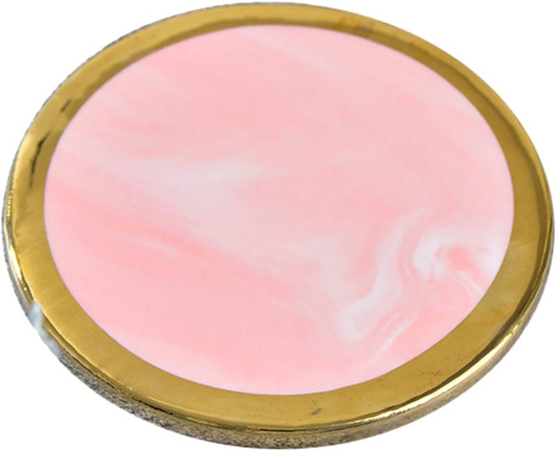 klarakoWax Seal Stamps Demoulding Plate Pad Coasters Mat Stamp Tools for Wax Stamp Beads Wedding Gifts Supplies klarakoStyle 1 - Image 1