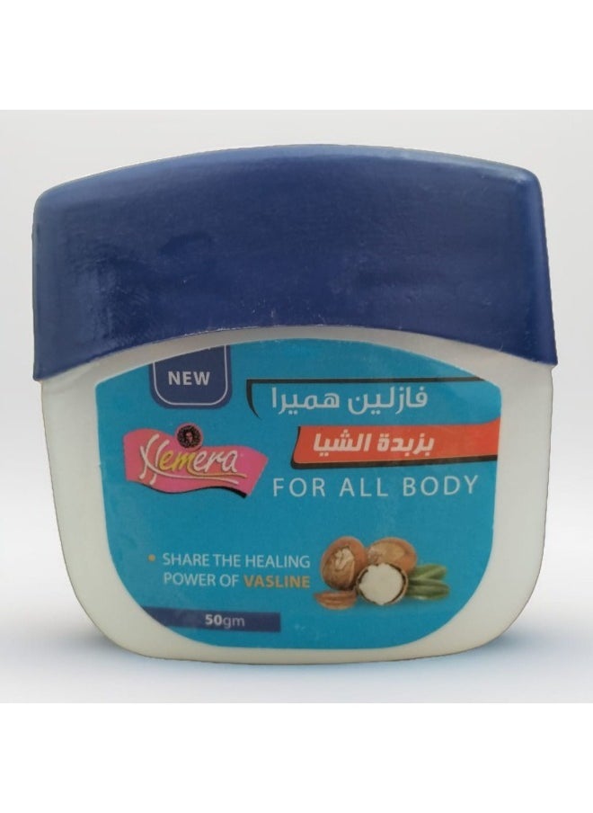 Hemera - Hemera Vaseline shea butter 50 g - Image 1