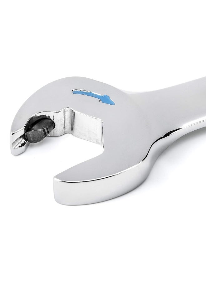 SATA ST09066-02 12-Piece Metric Double Ratcheting Wrench Set - Image 3