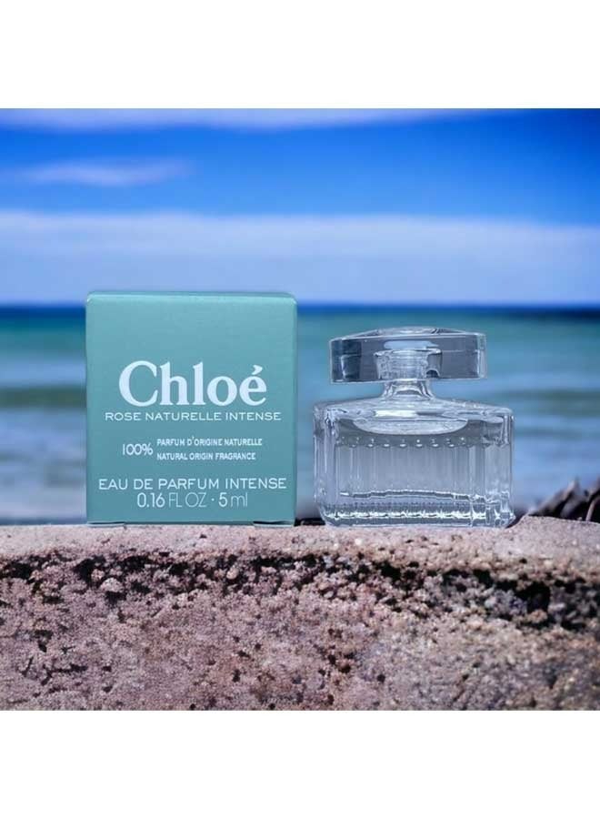 Chloe Ladies Rose Naturelle Intense EDP 30mm*25mm*35mmml - Image 2