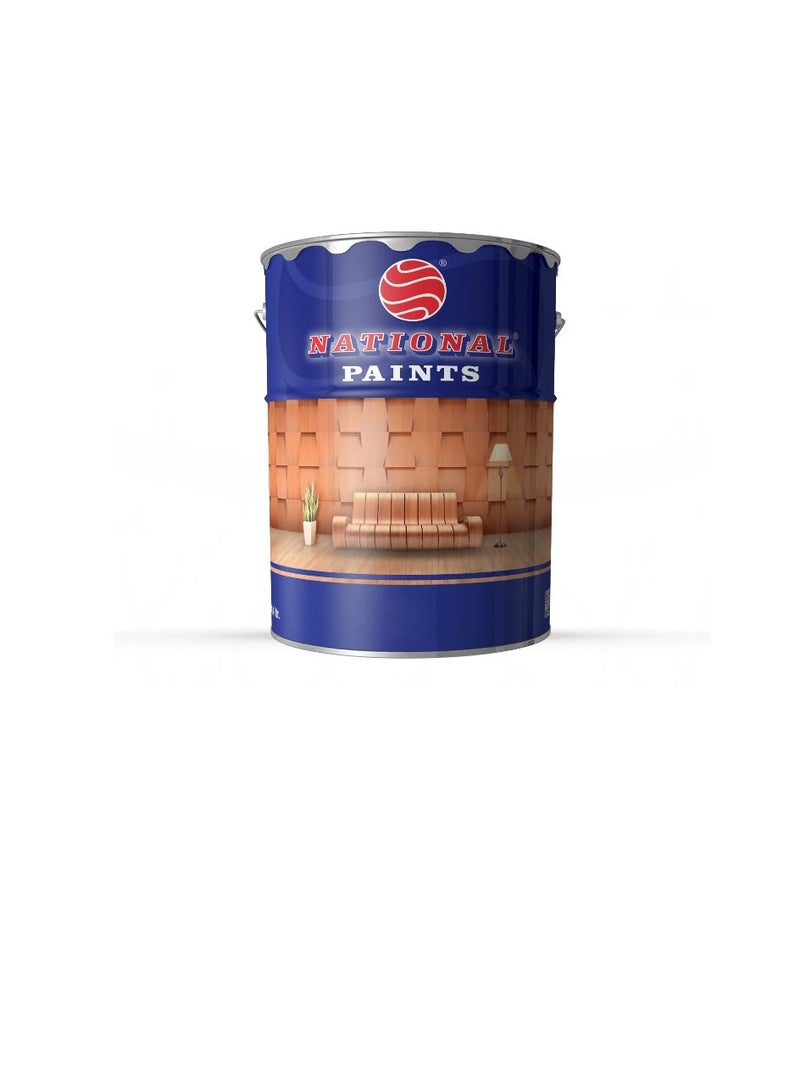 NATIONAL PAINTS NATIONAL PAINTS - Wood Primer 18 L - Image 3