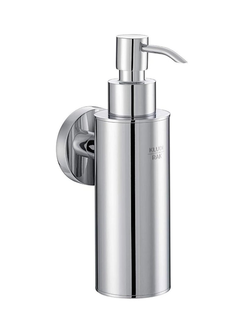 Kludi Rak KLUDI RAK RAK22009 Wall mounted soap dispenser  - Image 2