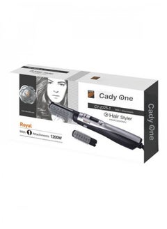 Cady One Hair Styler With One Attachment Cady One  CY-2025-1  - Image 2