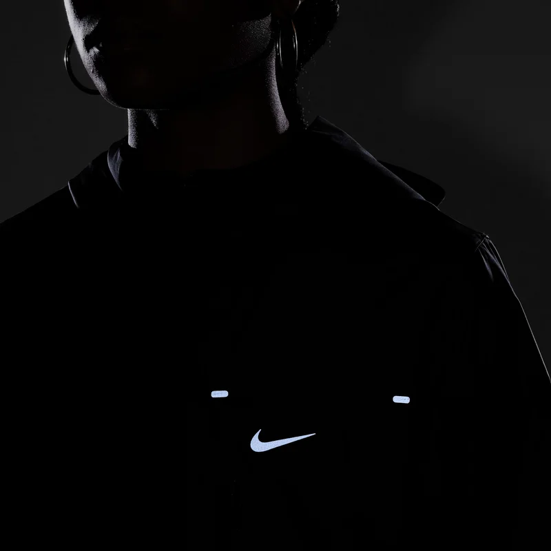 Nike Black Kids' Sportswear City Utility Jacket  | Best Price UAE