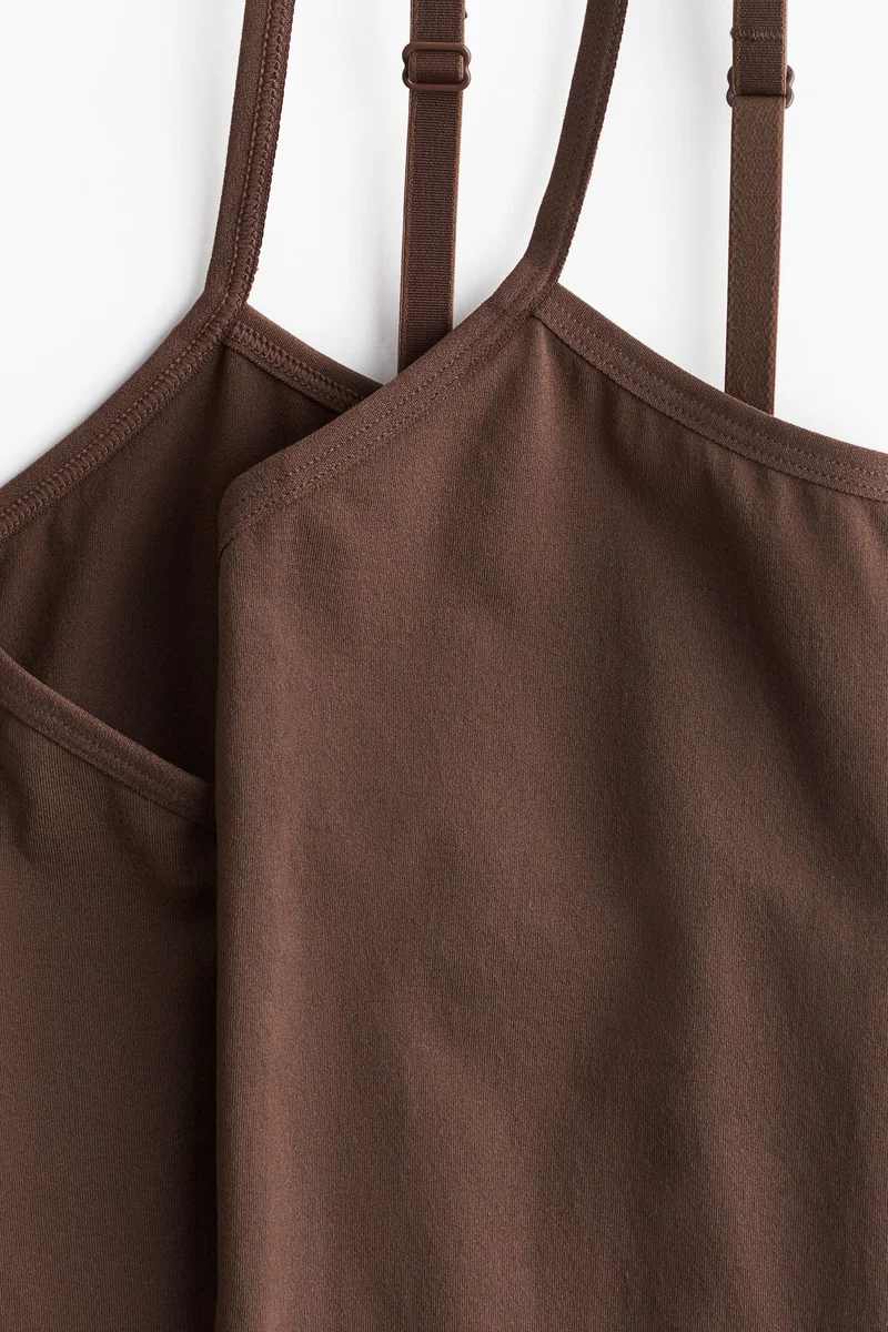 H&M Sleeveless unitard