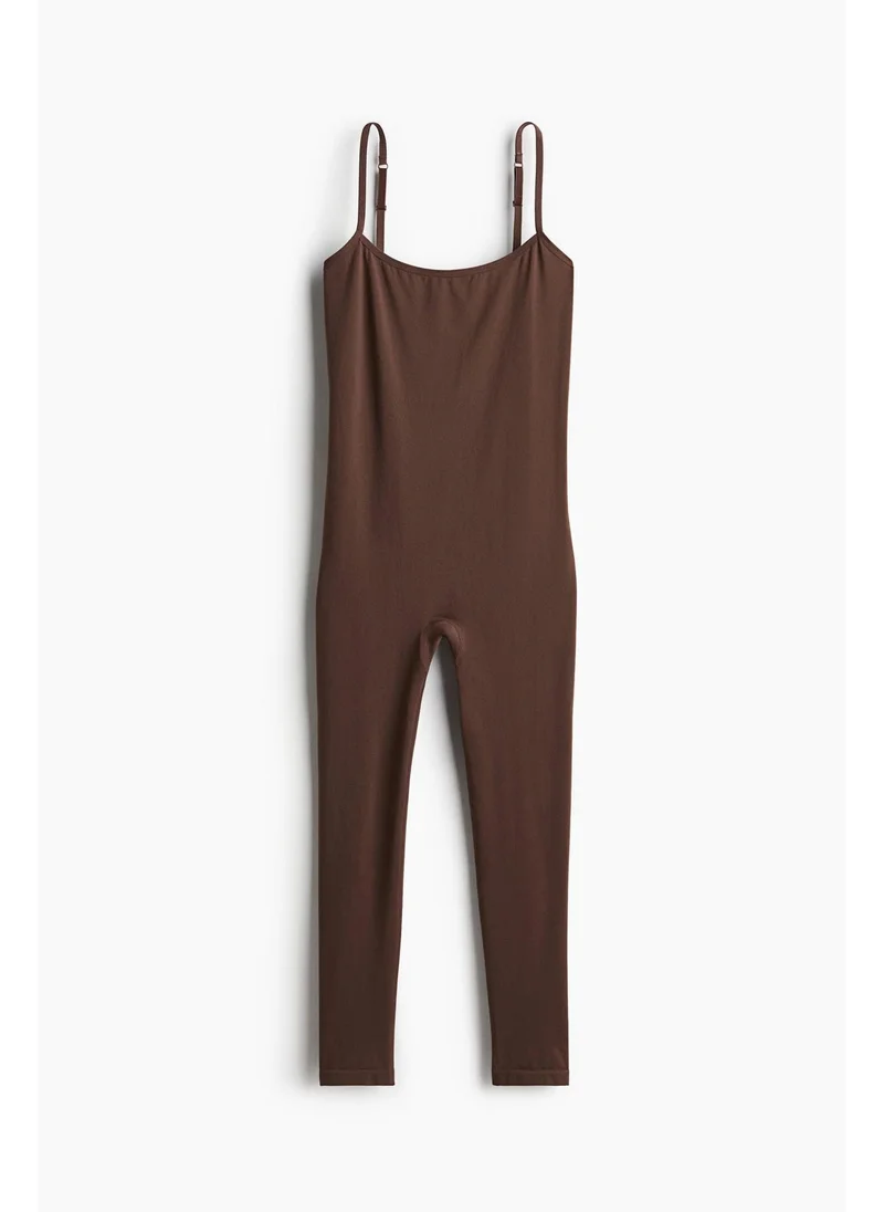 H&M Sleeveless unitard