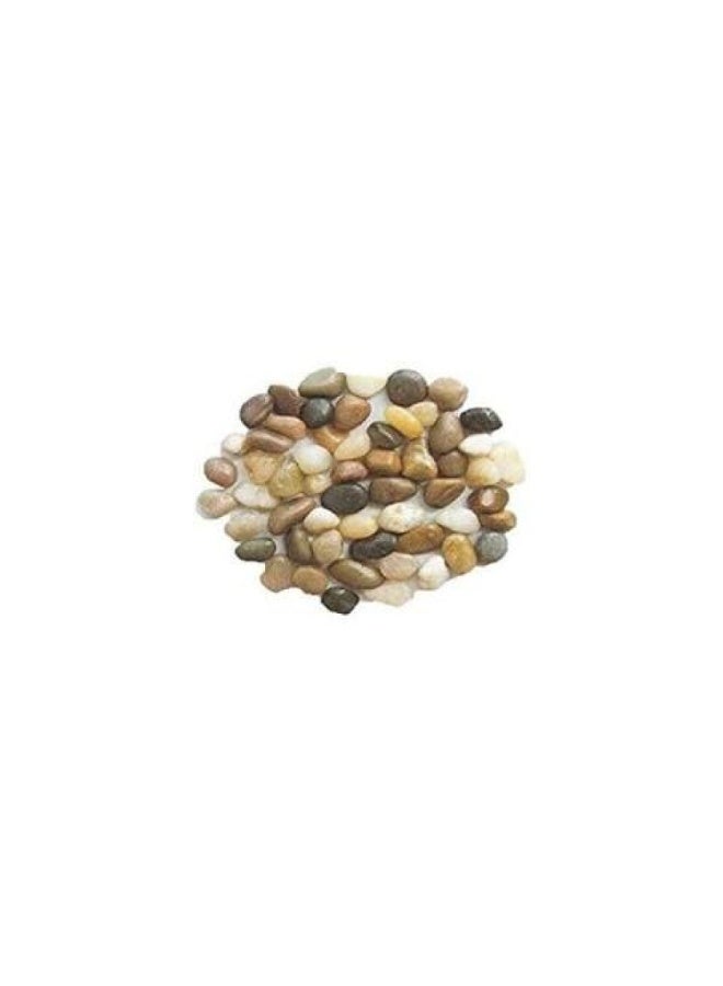 Dymax Small Five Color Yuhua Stones 0.5-1 cm 4kg - Image 2