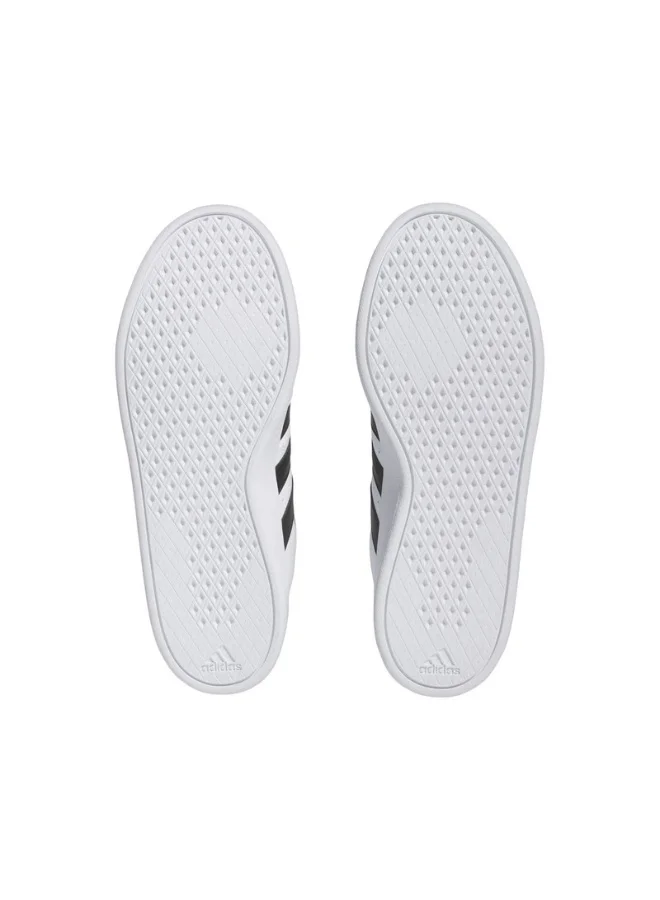 Adidas adidas BREAKNET 2.0 White Tennis SHOES for Men - 3.5