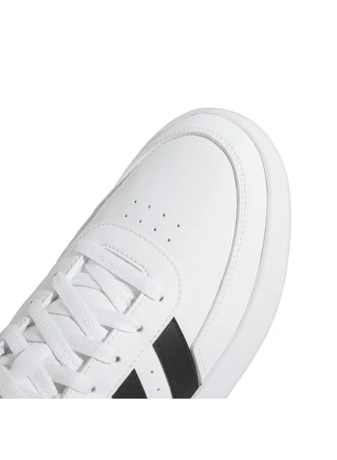 Adidas adidas BREAKNET 2.0 White Tennis SHOES for Men - 3.5