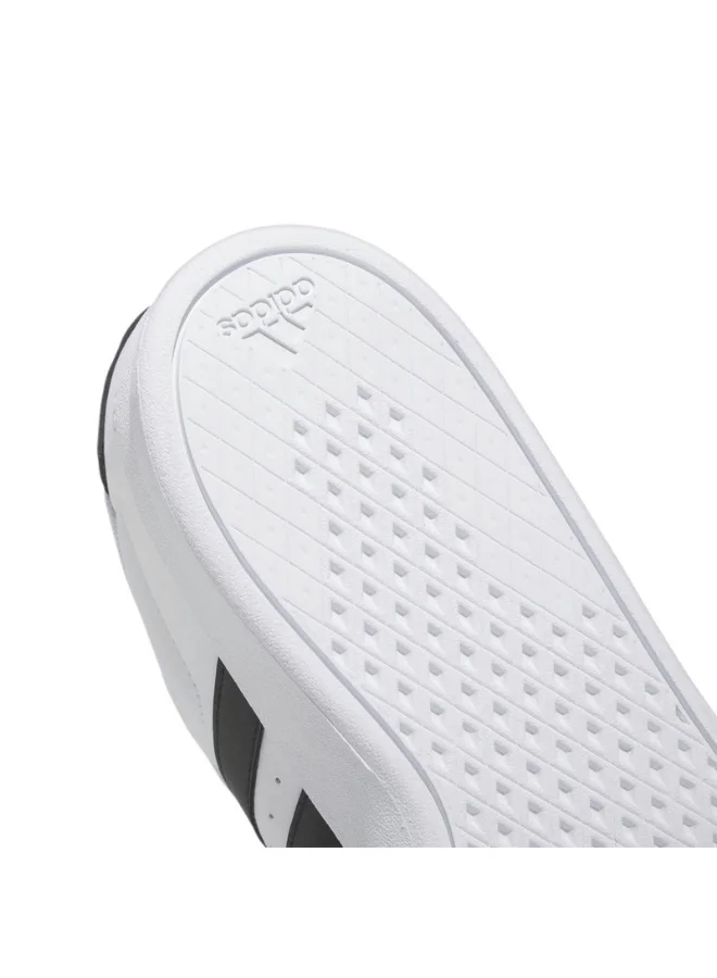 Adidas adidas BREAKNET 2.0 White Tennis SHOES for Men - 3.5