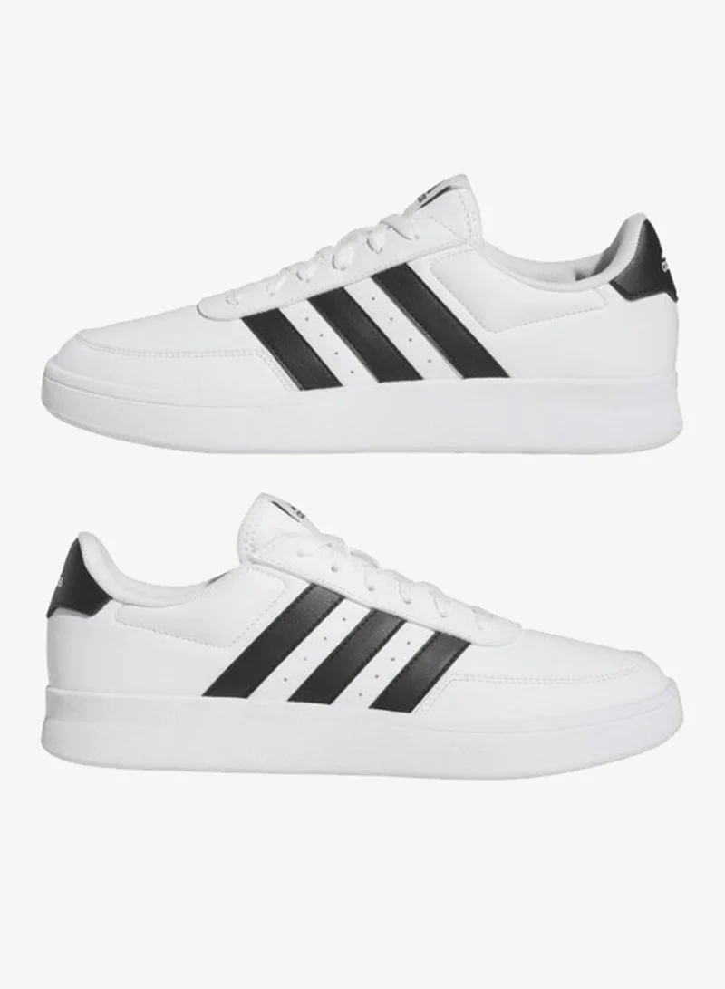 Adidas Breaknet 2.0 White Sportswear Shoes