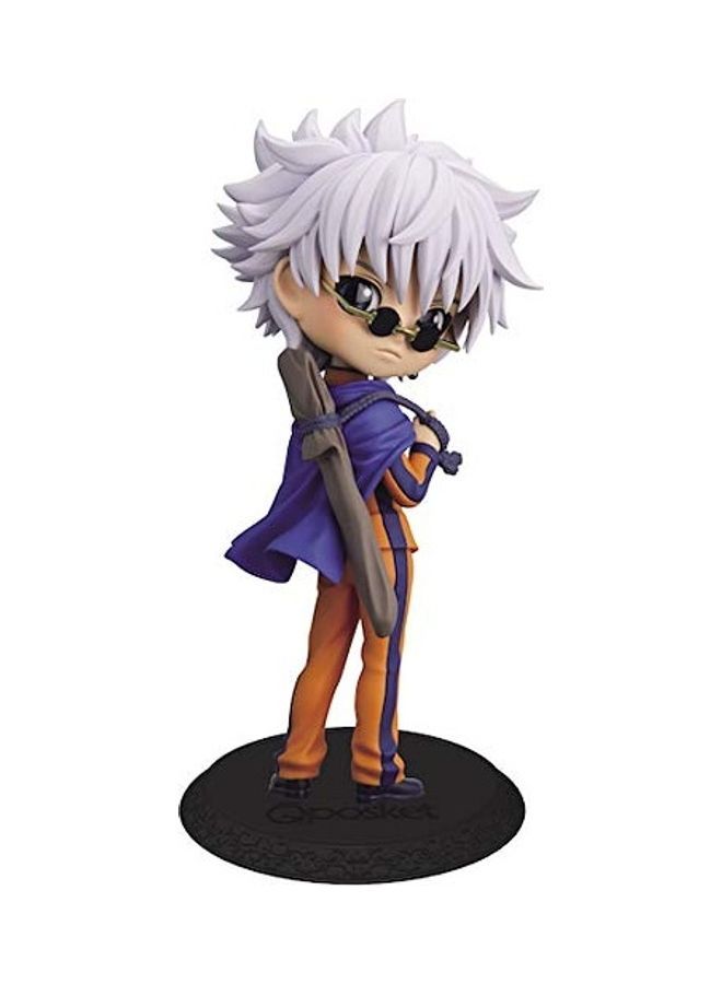 NIBEMINENT Enishi Yukishiro Figure