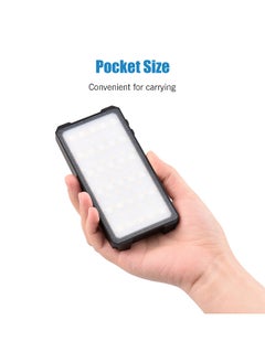 ANDOER 5W Multifunctional LED Video Light Portable Pocket Light Professional RGB Photography Light  - Image 4