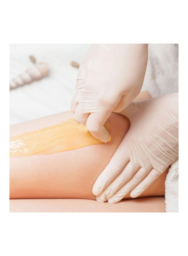 NIBEMINENT 100-Piece Disposable Protective Gloves - Image 5