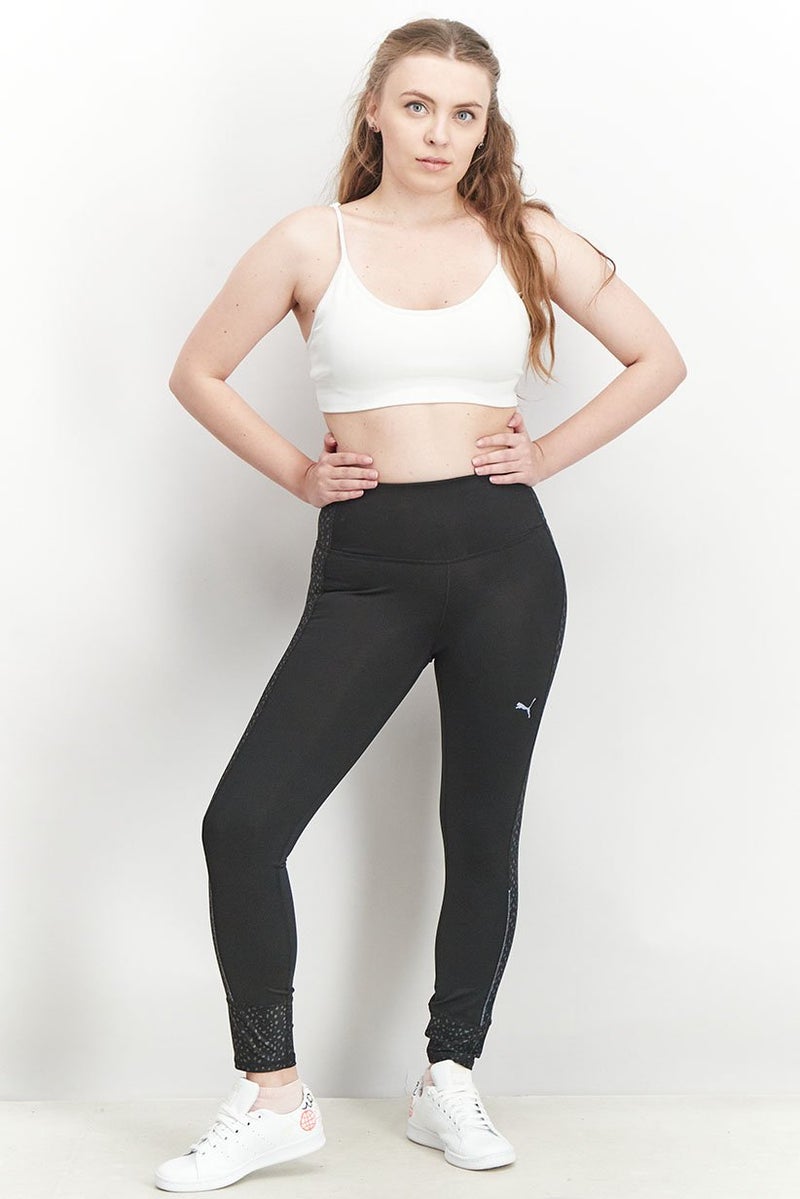 PUMA ملابس رياضية نسائية ملائمة عاكسة للجري 7 - Image 2