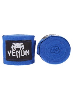 VENUM Boxing Hand Wraps | 2.5m | Cotton | Wrestling | Ultimate Stretch & Comfort | Hand Protection 