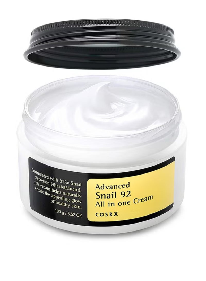 COSRX Advanced Snail 92 All ln One - Image 5