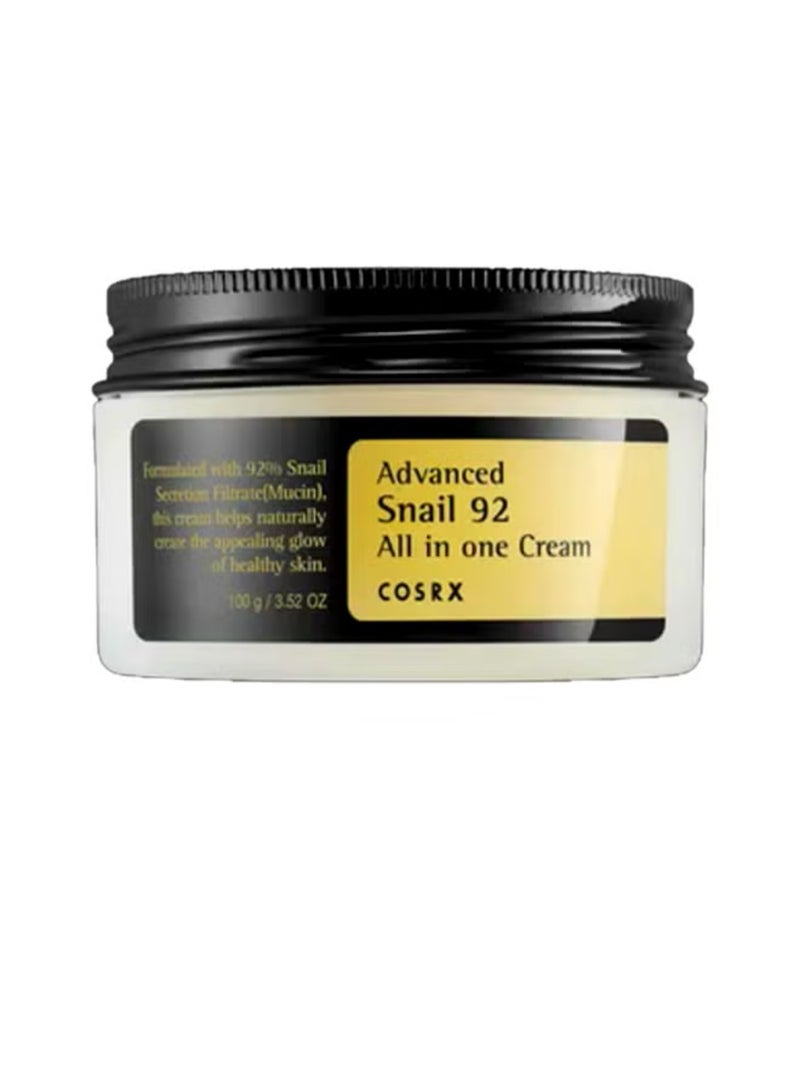 COSRX Advanced Snail 92 All ln One - Image 4