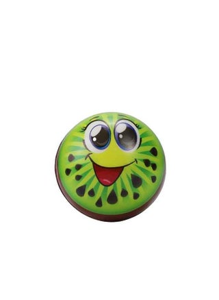 Smiley Face Squeeze Ball, Stress Relief Exercise & Playing Foam Ball for Kids With Kiwi Design - pzsku/ZD44A6B032126358EDF0DZ/45/_/1671781744/05d264ba-2114-4da8-8d2d-1736276d5c7d