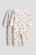 H&M White Light