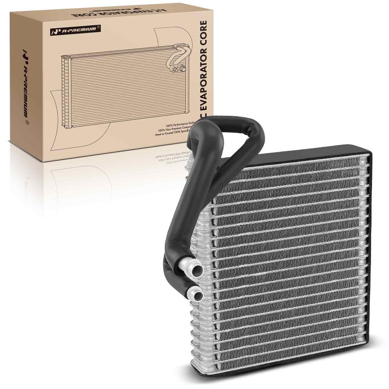APremium AC Evaporator Core Compatible with Ford Focus 2008 2009 2010 2011