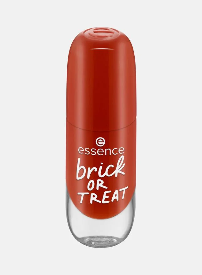 ايسنس طلاء أظافر جل، Brick or Treat 59