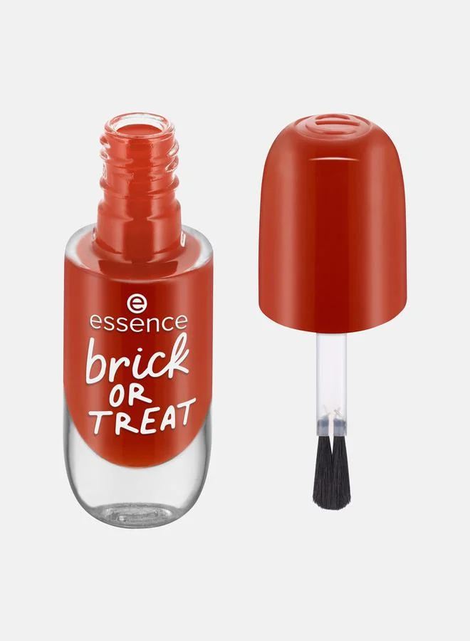 ايسنس طلاء أظافر جل، Brick or Treat 59