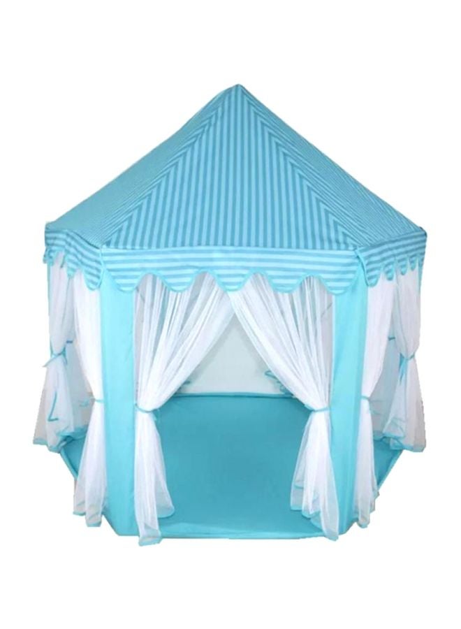 Portable Castle Play Tent - Image 1