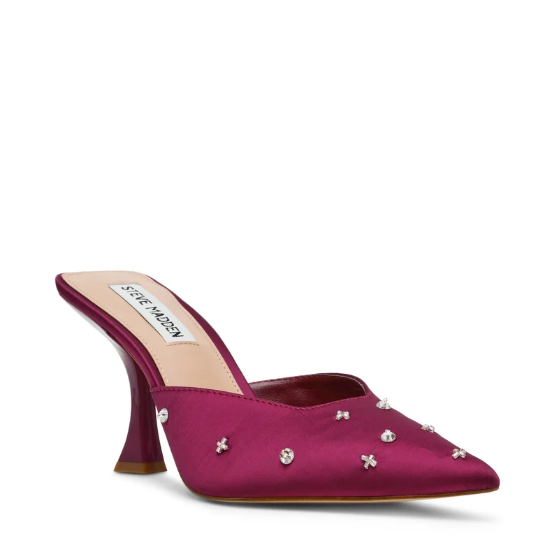 ستيف مادن Nour Multi Women's Shoes