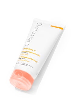 Dermatique Essential C Vitamin C Cleansing Gel - 150 ML  - Image 2