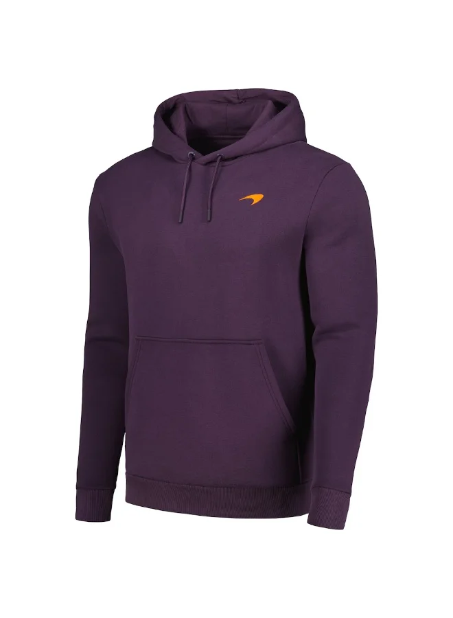 مكلارين BORN TO RACE HOODIE