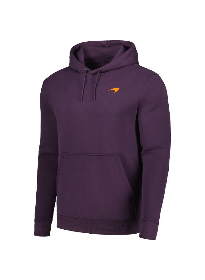 McLaren BORN TO RACE HOODIE - Image 2
