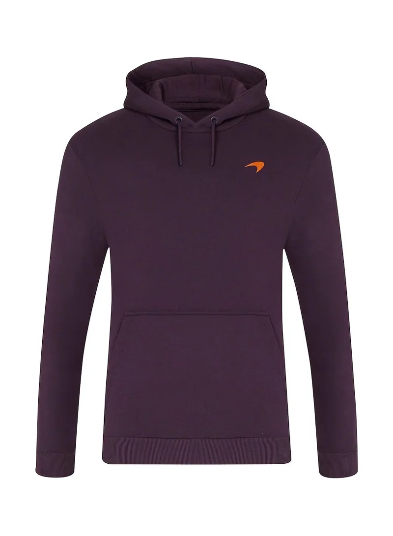 مكلارين BORN TO RACE HOODIE