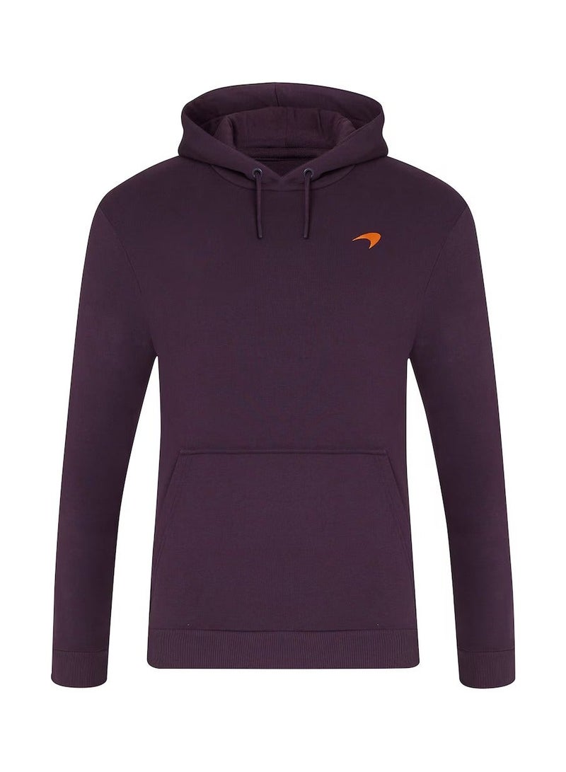 McLaren BORN TO RACE HOODIE - Image 1