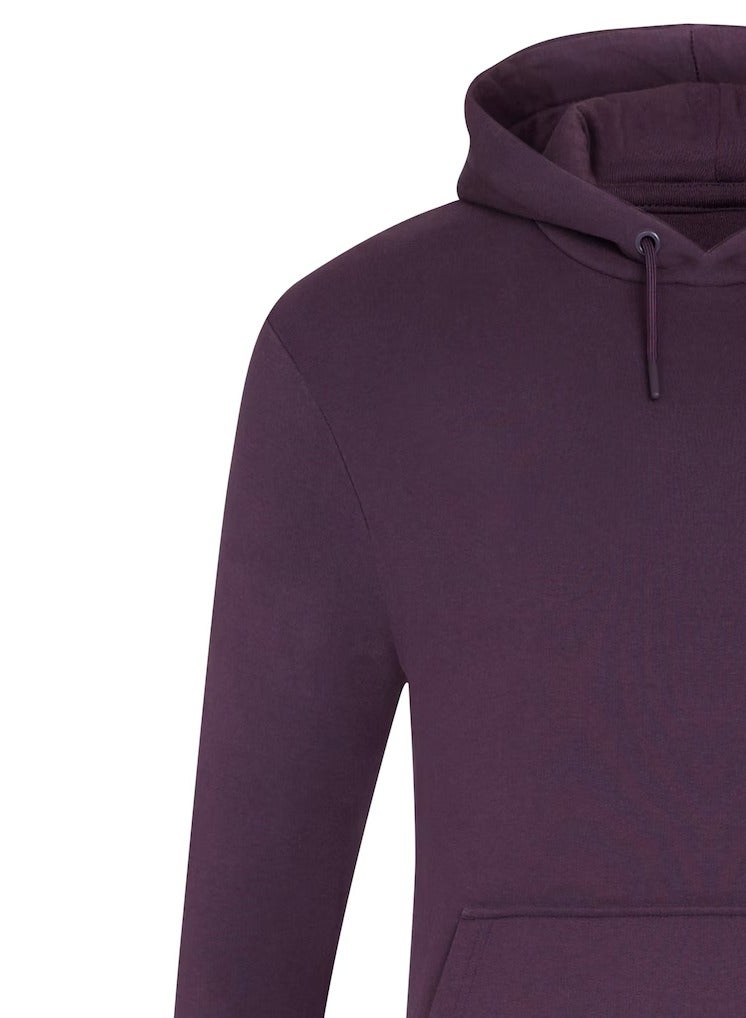 McLaren BORN TO RACE HOODIE - Image 3