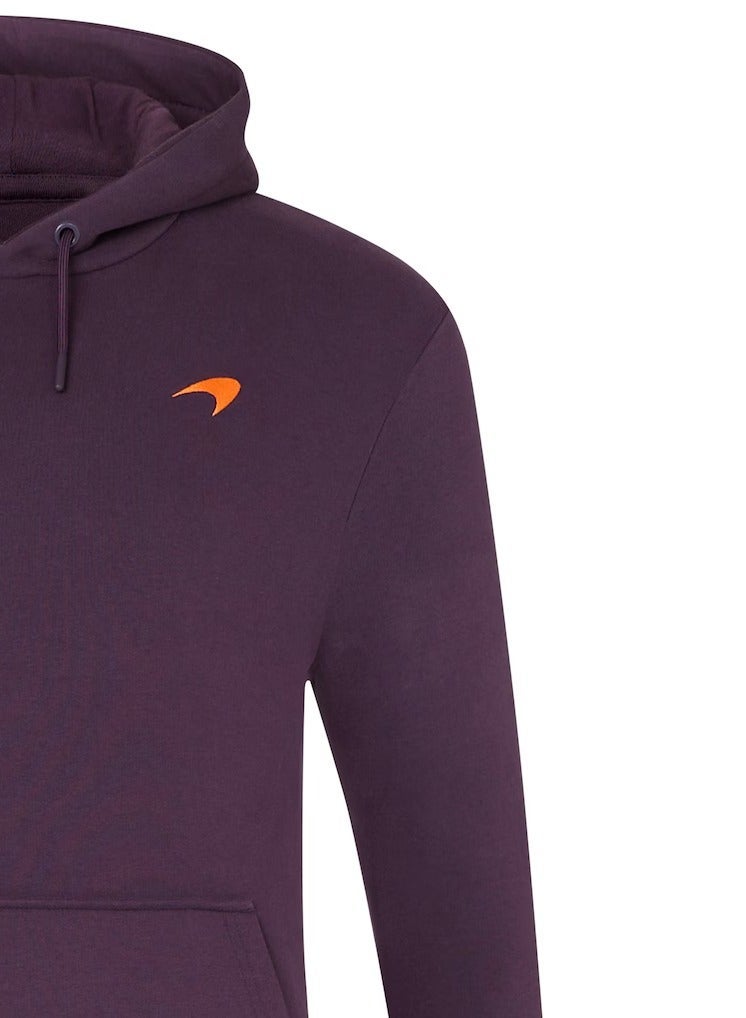 McLaren BORN TO RACE HOODIE - Image 4