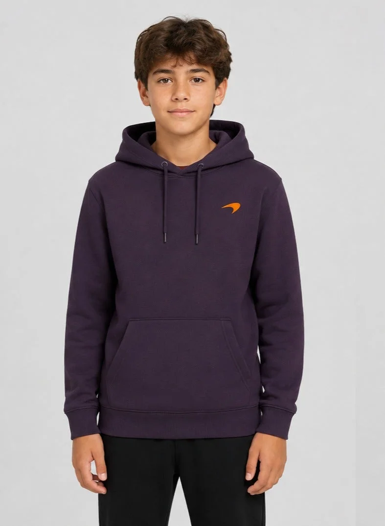 Mclaren McLaren Born to Race Kid's Hoodie