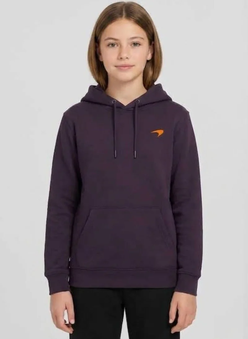 Mclaren McLaren Born to Race Kid's Hoodie
