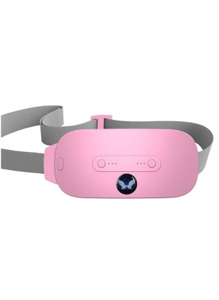 Portable Cordless Heating Pad Electric Waist Belt Device Fast with 3 Heat Levels & Vibration Massage Modes Back or Belly for Girls Women - pzsku/ZD44AB34C2786CDFF50EAZ/45/_/1683270209/27607820-7b7f-4986-a819-3590f74edb33