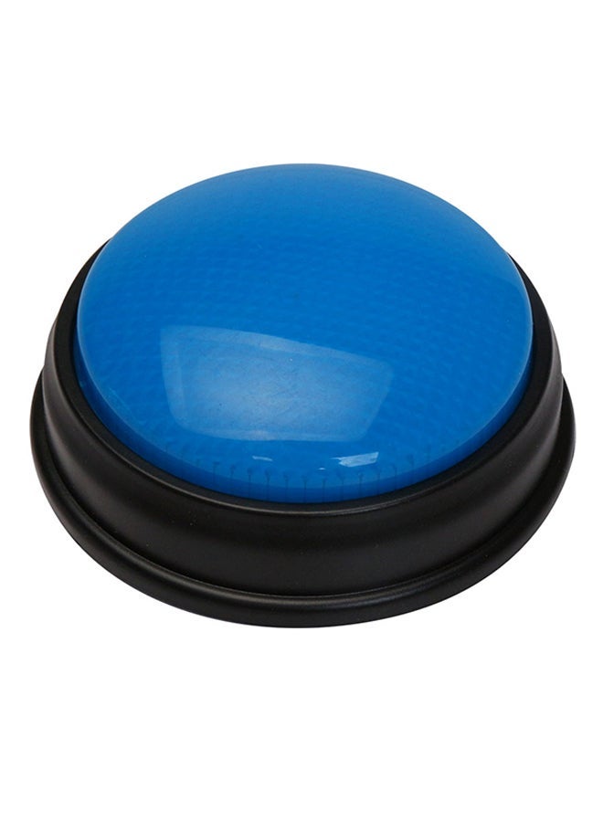 4-Piece Lights And Sounds Answer Buzzer 19×26×4centimeter - Image 4