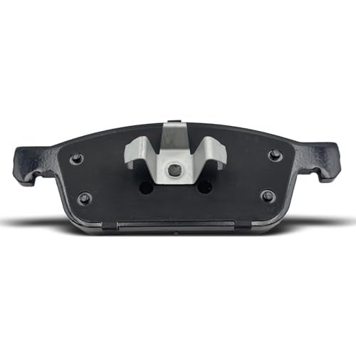 ALADICHE 8PCS Front Rear Brake Pads Set Fit For Ford For Escape 2013-2016, For Ford For Focus 2013-2018, For Ford For Transit Connect 2014-2019 - Image 3