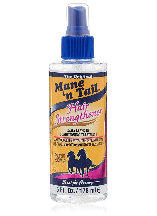Mane 'n Tail Hair Strengthener Spray 6 Oz.  - Image 1
