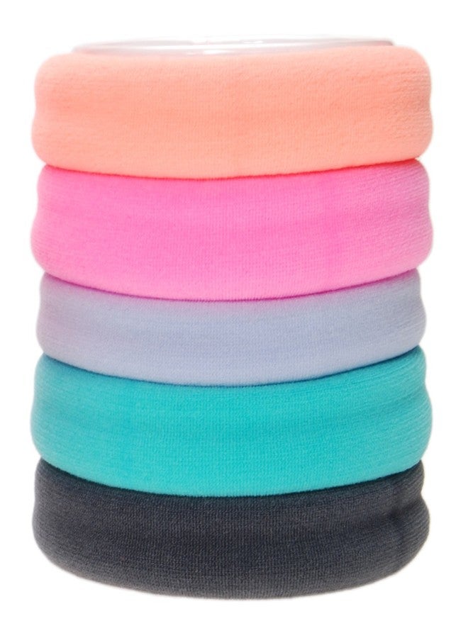 L. Erickson Sport Pony, South Beach, Set of Five - Exceptionally Secure with Gentle Hold - Image 1