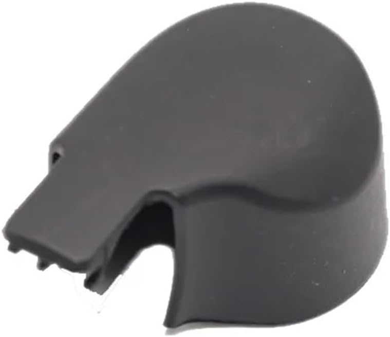 QASULER Rear Wiper Arm Nut Cover for Skoda Kodiaq - Image 1