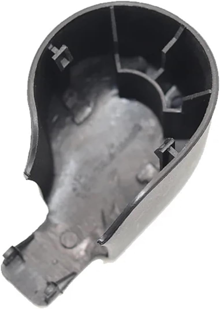QASULER Rear Wiper Arm Nut Cover for Skoda Kodiaq - Image 3