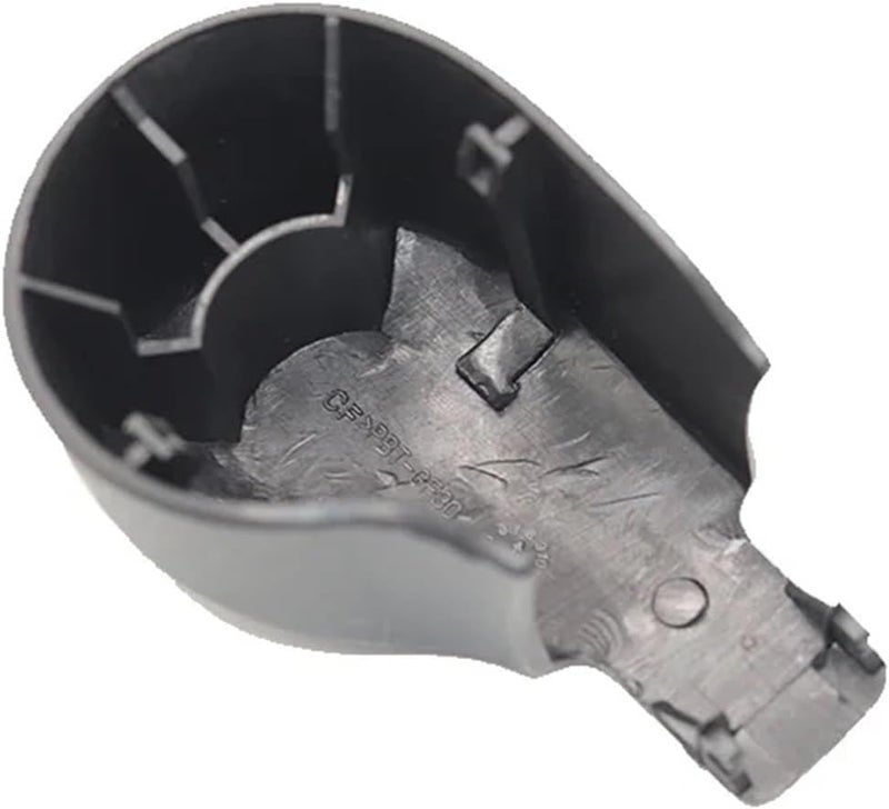 QASULER Rear Wiper Arm Nut Cover for Skoda Kodiaq - Image 2