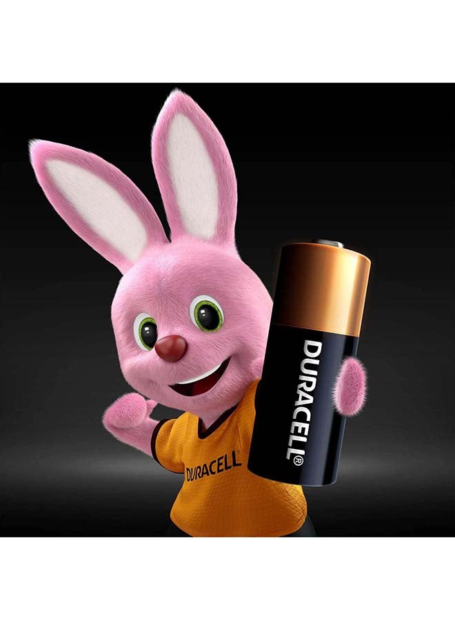 Duracell Specialty Alkaline Mn21 Battery 12V, Pack Of 1 (A23 / 23A / V23Ga / Lrv08 / 8Lr932) Suitable For Use In Remote Controls, Wireless Doorbells And Security Systems - Image 4