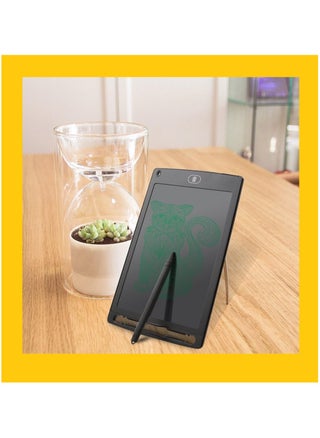 10.5-Inch LCD Writing Tablet – Reusable Digital Notepad for Drawing, Writing, and Learning - pzsku/ZD44B11A54B210DEC9AFCZ/45/_/1723235499/3ee16f19-8e8b-473c-a088-551cac3a5c7d