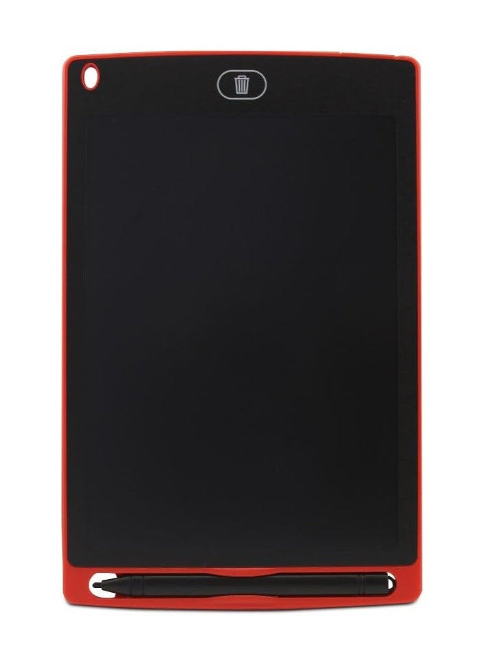 10.5-Inch LCD Writing Tablet – Reusable Digital Notepad for Drawing, Writing, and Learning